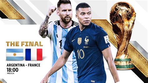 argentina vs france 2022 predictions.